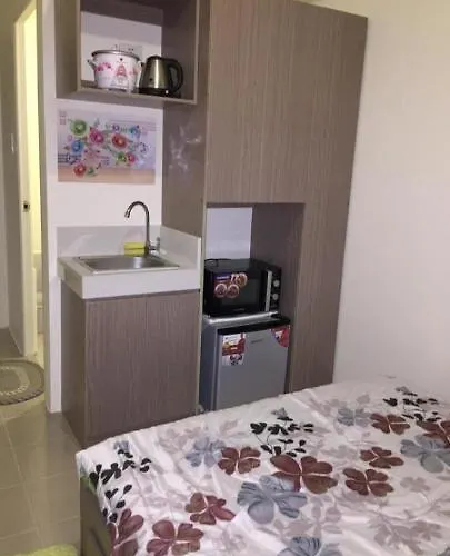Urban Deca Tower @ Graceysplace Unit 9 Mandaluyong Manila