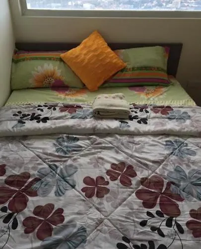 Urban Deca Tower @ Graceysplace Unit 9 Mandaluyong Apartment