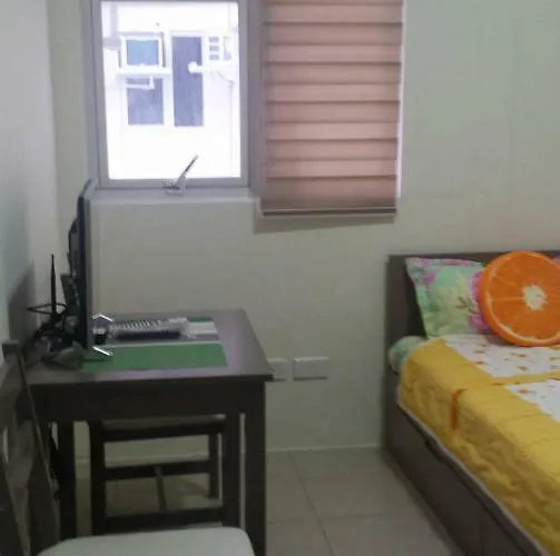Urban Deca Tower @ Graceysplace Unit 9 Mandaluyong Manila