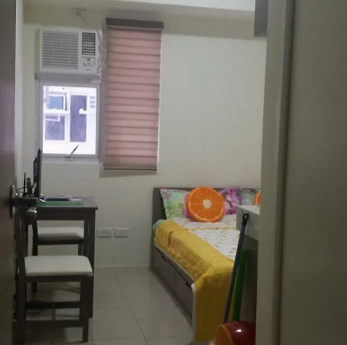 Urban Deca Tower @ Graceysplace Unit 9 Mandaluyong Manila