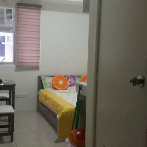 Urban Deca Tower @ Graceysplace Unit 9 Mandaluyong Apartment