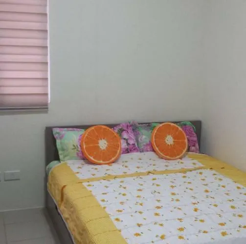 Apartment Urban Deca Tower @ Graceysplace Unit 9 Mandaluyong