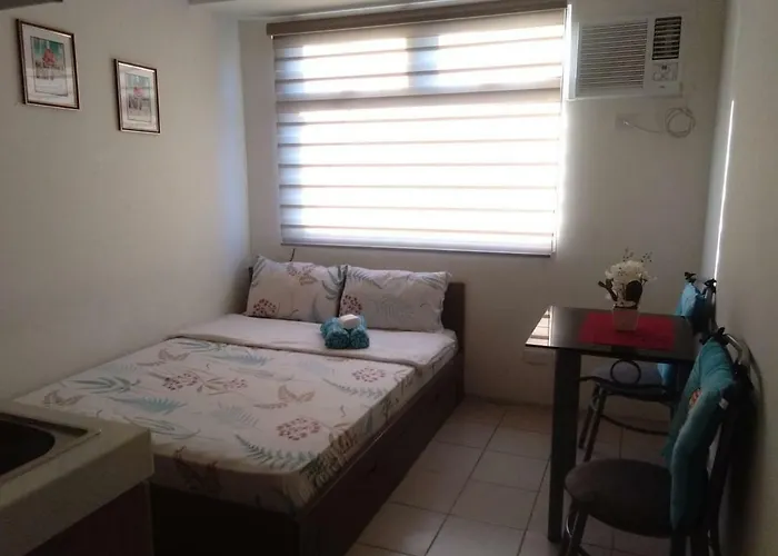 Apartment Urban Deca Tower @ Graceysplace Unit 9 Mandaluyong Manila