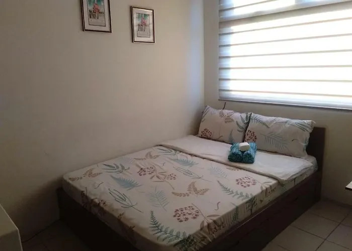 Apartment Urban Deca Tower @ Graceysplace Unit 9 Mandaluyong
