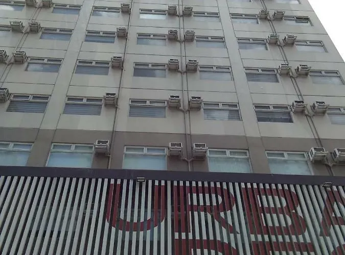 Apartment Urban Deca Tower @ Graceysplace Unit 9 Mandaluyong *