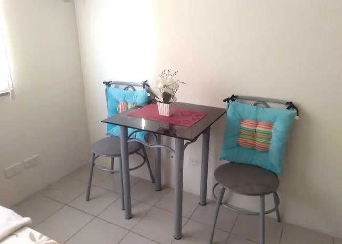 Urban Deca Tower @ Graceysplace Unit 9 Mandaluyong Apartment *