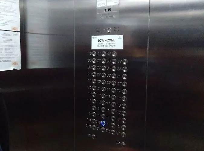 Apartment Urban Deca Tower @ Graceysplace Unit 9 Mandaluyong
