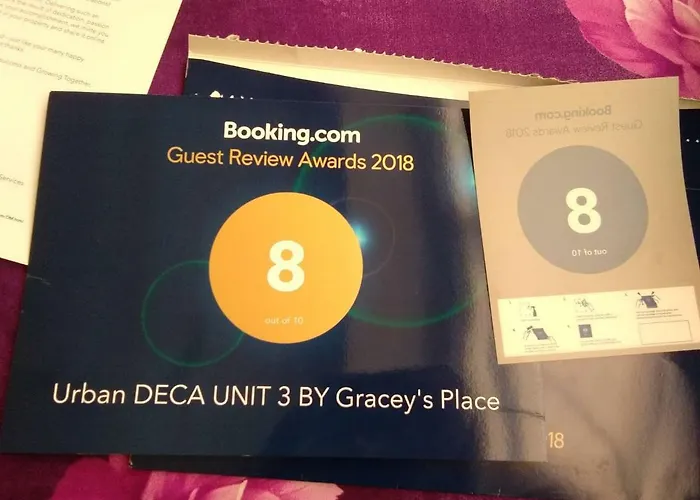 Urban Deca Tower @ Graceysplace Unit 9 Mandaluyong Manila