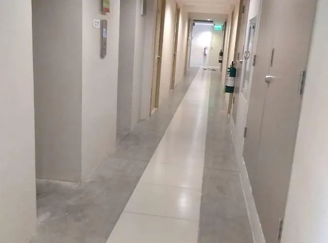 Apartment Urban Deca Tower @ Graceysplace Unit 9 Mandaluyong
